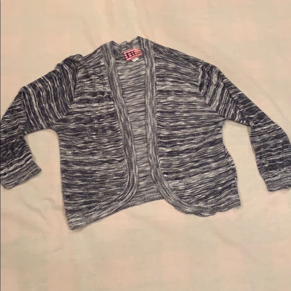 A sweater